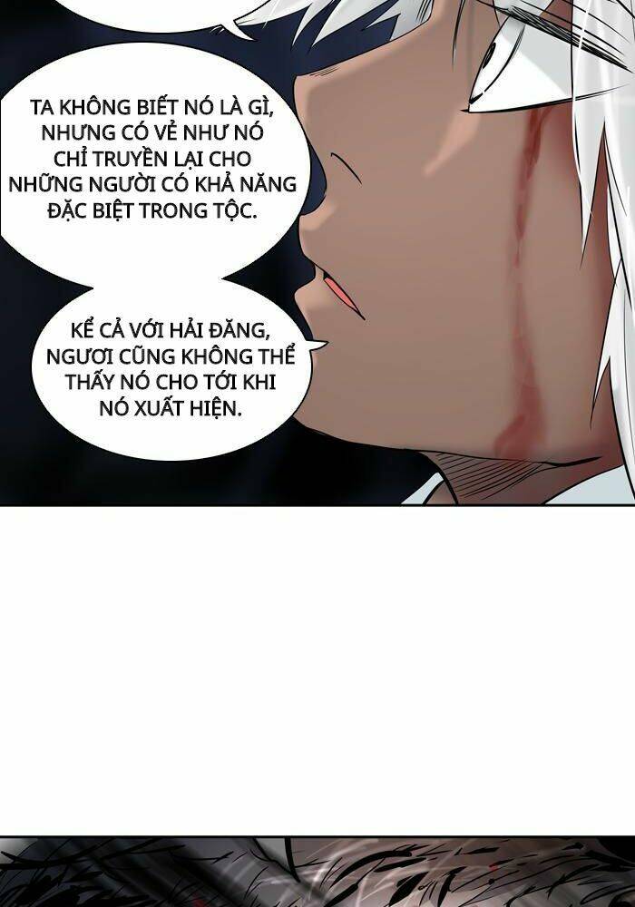 Cuộc Chiến Trong Tòa Tháp – Tower Of God Chapter 296 - Trang 2