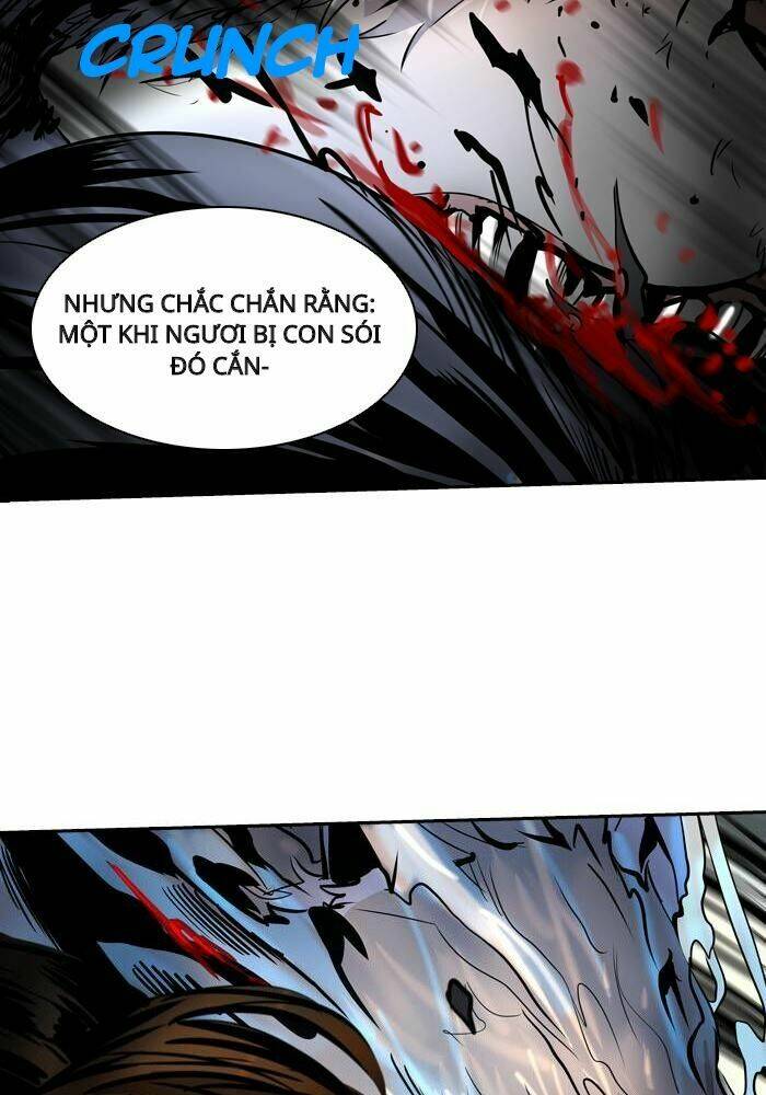 Cuộc Chiến Trong Tòa Tháp – Tower Of God Chapter 296 - Trang 2