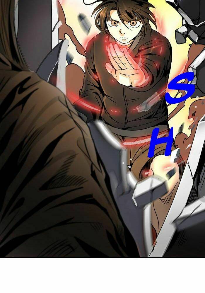 Cuộc Chiến Trong Tòa Tháp – Tower Of God Chapter 296 - Trang 2