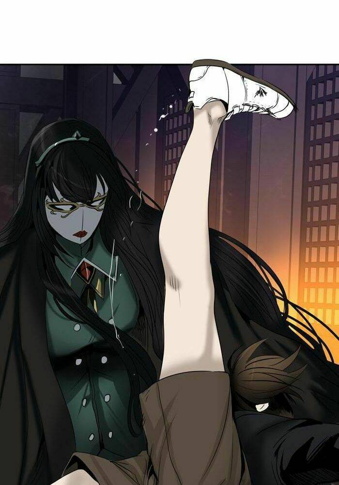 Cuộc Chiến Trong Tòa Tháp – Tower Of God Chapter 296 - Trang 2