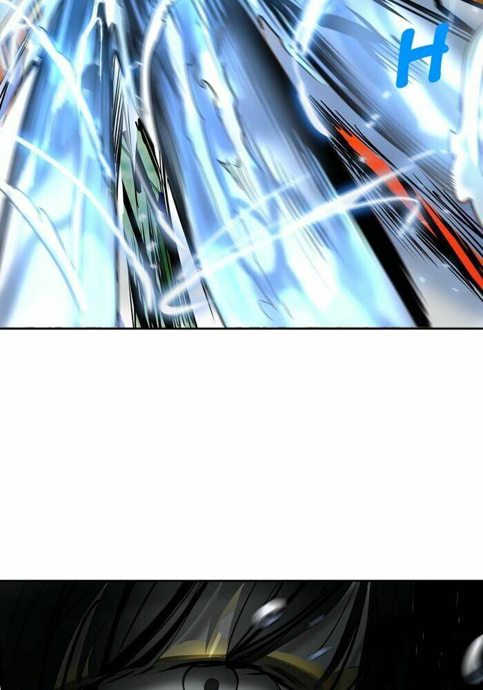 Cuộc Chiến Trong Tòa Tháp – Tower Of God Chapter 296 - Trang 2