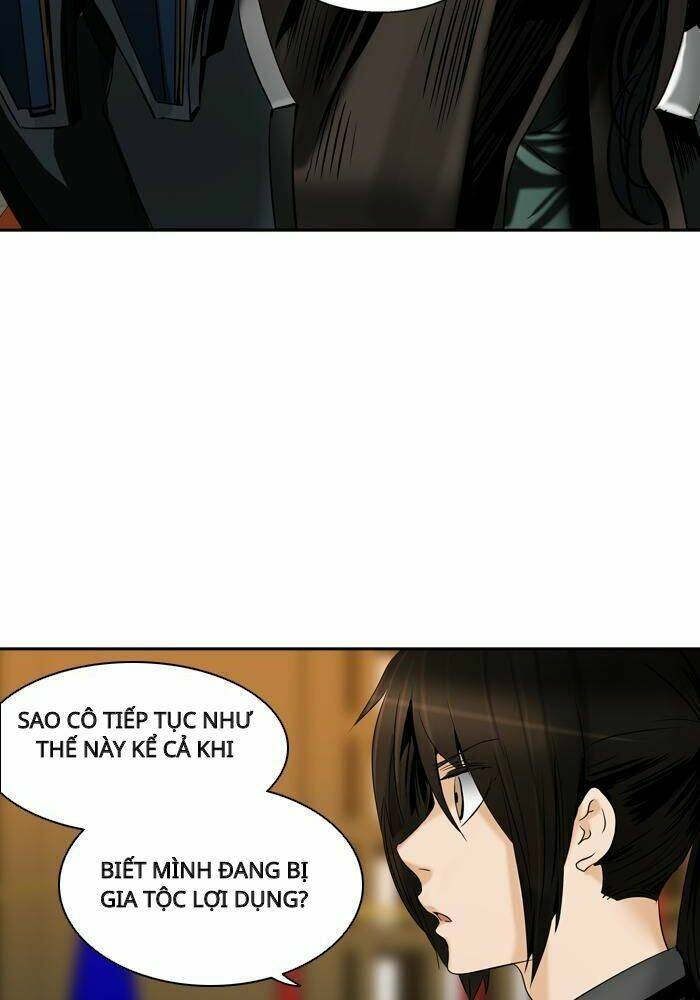 Cuộc Chiến Trong Tòa Tháp – Tower Of God Chapter 296 - Trang 2