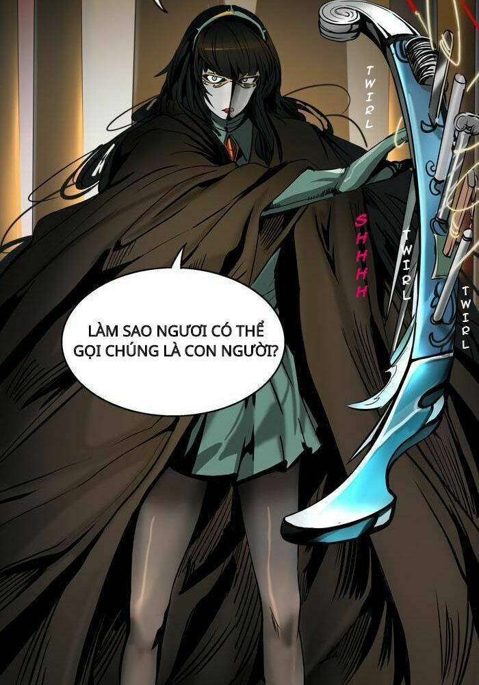 Cuộc Chiến Trong Tòa Tháp – Tower Of God Chapter 296 - Trang 2