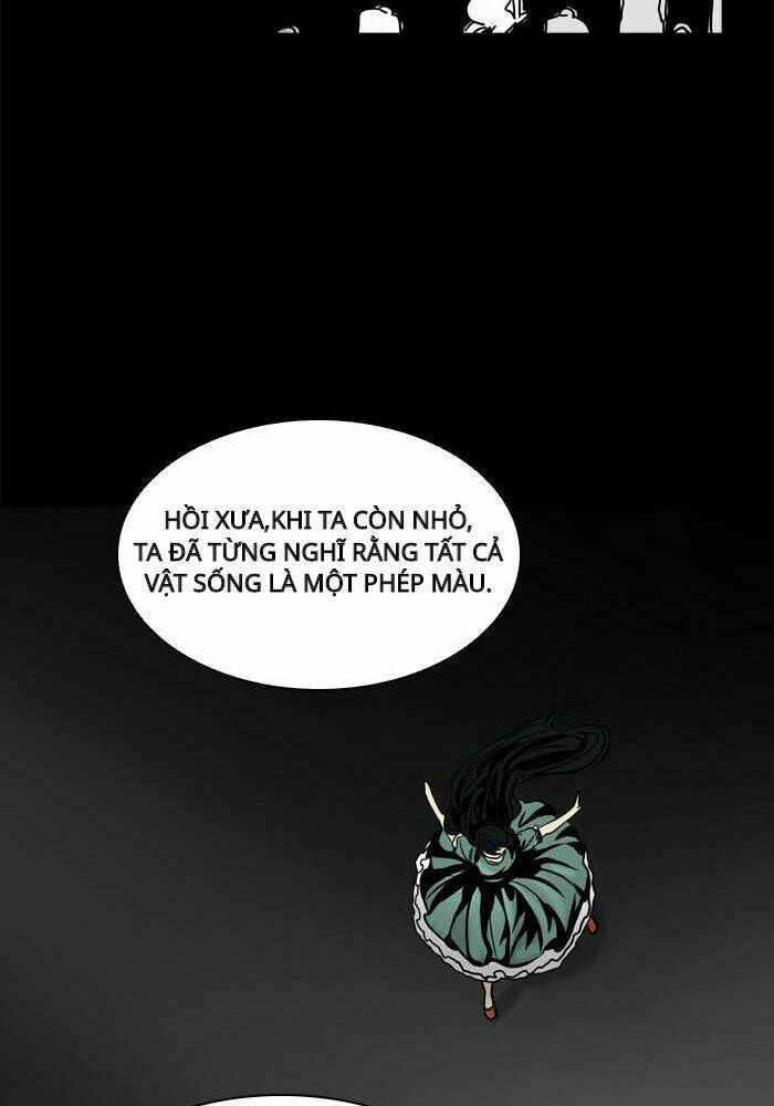Cuộc Chiến Trong Tòa Tháp – Tower Of God Chapter 296 - Trang 2