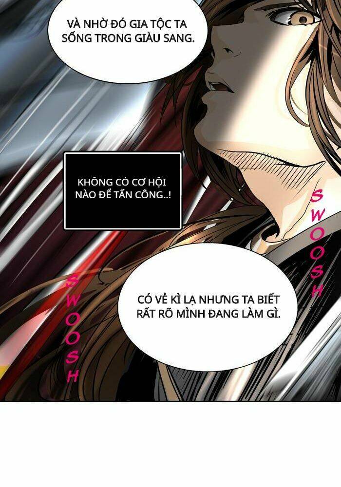 Cuộc Chiến Trong Tòa Tháp – Tower Of God Chapter 296 - Trang 2