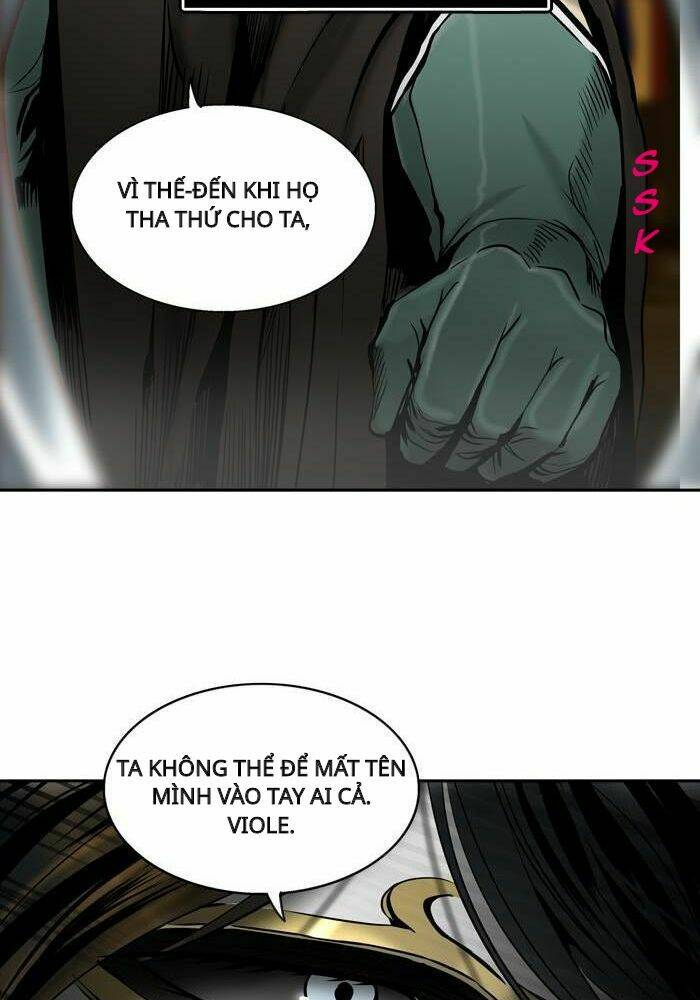 Cuộc Chiến Trong Tòa Tháp – Tower Of God Chapter 296 - Trang 2