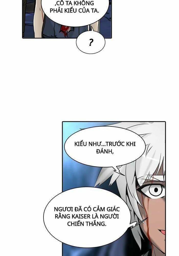 Cuộc Chiến Trong Tòa Tháp – Tower Of God Chapter 296 - Trang 2