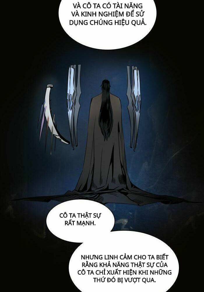 Cuộc Chiến Trong Tòa Tháp – Tower Of God Chapter 296 - Trang 2