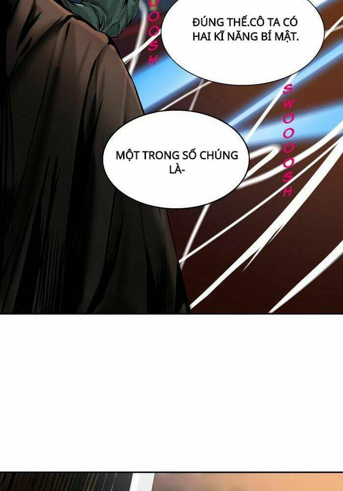 Cuộc Chiến Trong Tòa Tháp – Tower Of God Chapter 296 - Trang 2