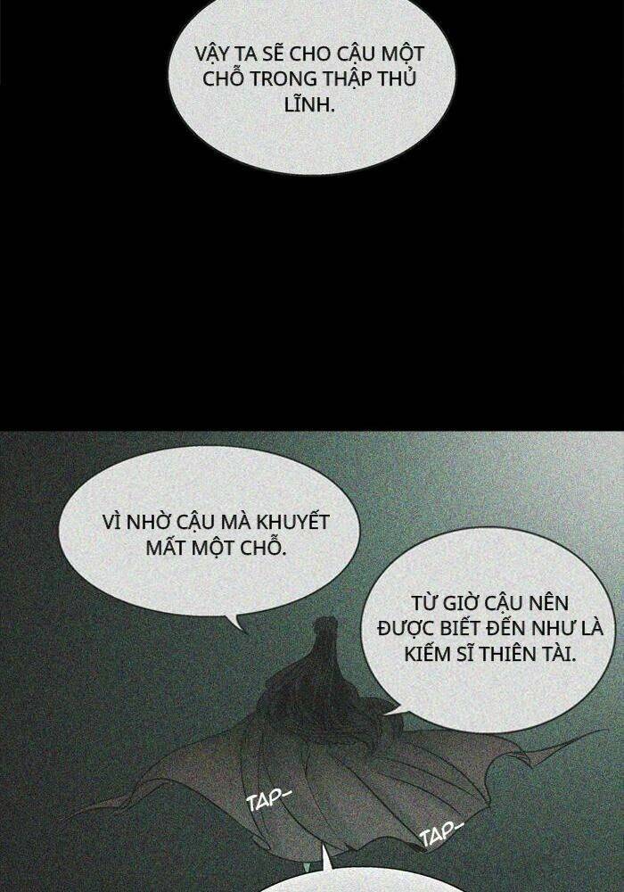 Cuộc Chiến Trong Tòa Tháp – Tower Of God Chapter 297 - Trang 2