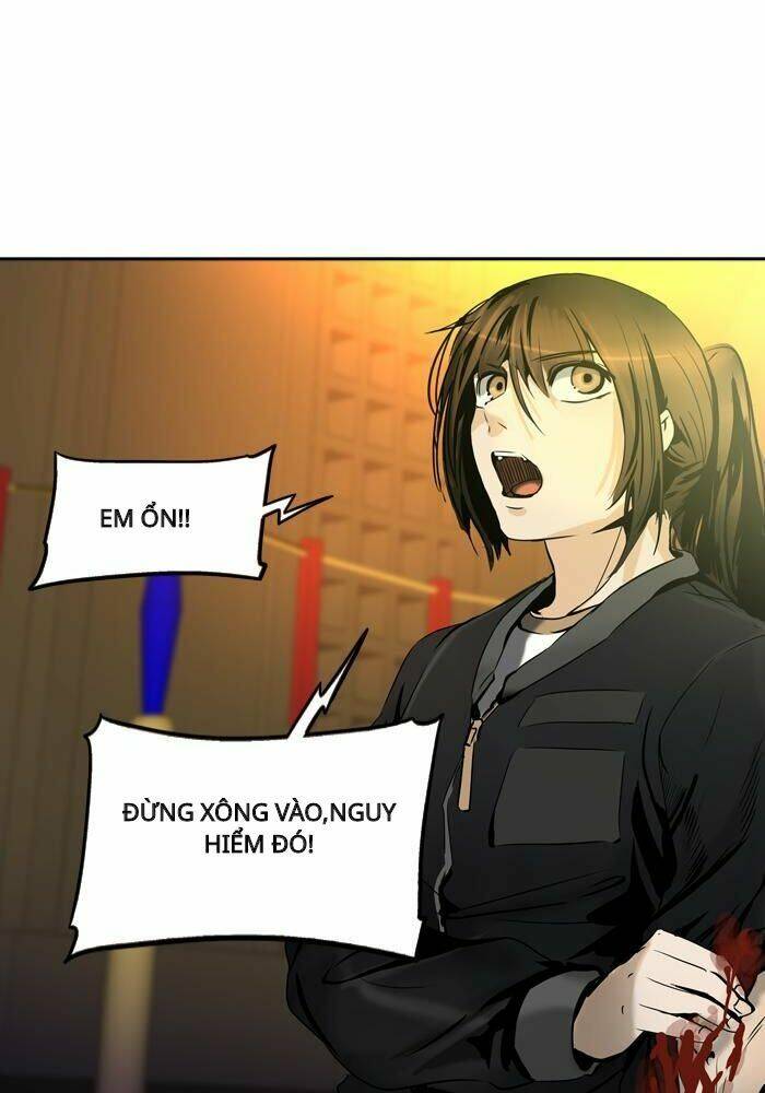 Cuộc Chiến Trong Tòa Tháp – Tower Of God Chapter 297 - Trang 2