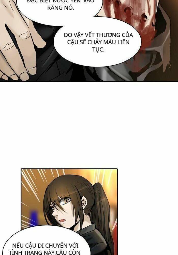 Cuộc Chiến Trong Tòa Tháp – Tower Of God Chapter 297 - Trang 2
