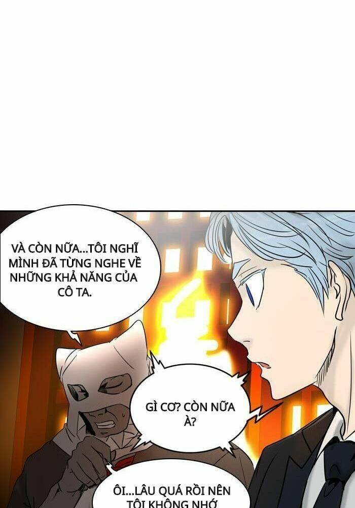 Cuộc Chiến Trong Tòa Tháp – Tower Of God Chapter 297 - Trang 2