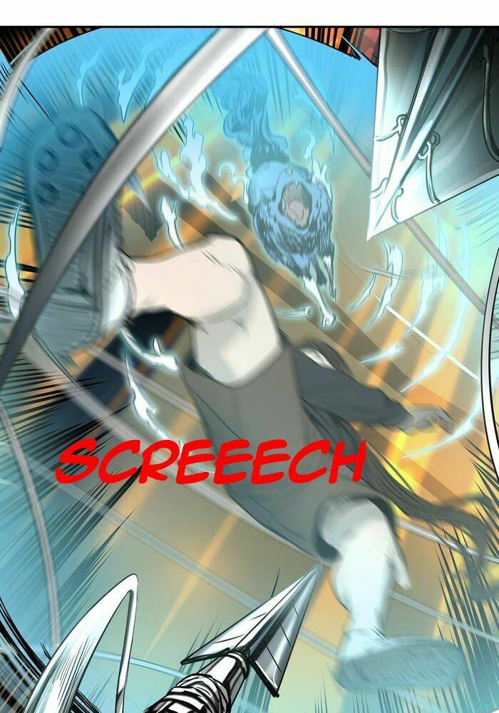 Cuộc Chiến Trong Tòa Tháp – Tower Of God Chapter 297 - Trang 2