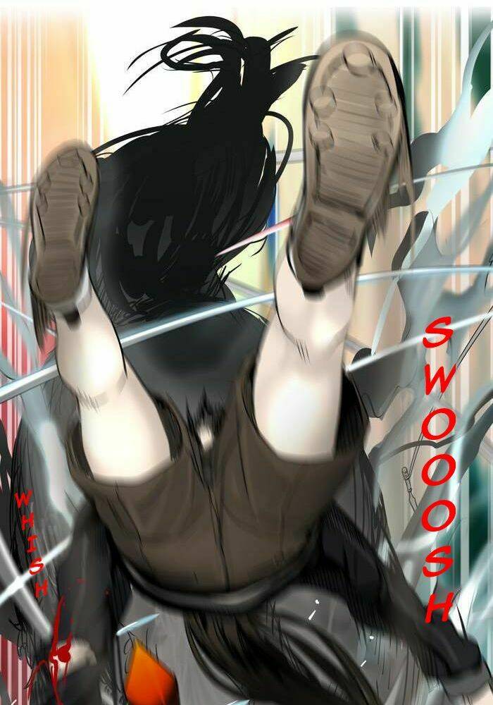 Cuộc Chiến Trong Tòa Tháp – Tower Of God Chapter 297 - Trang 2