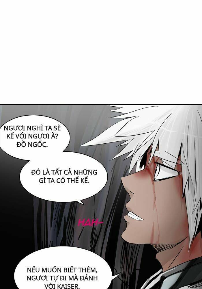 Cuộc Chiến Trong Tòa Tháp – Tower Of God Chapter 297 - Trang 2
