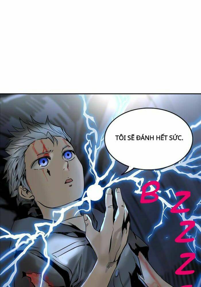 Cuộc Chiến Trong Tòa Tháp – Tower Of God Chapter 297 - Trang 2