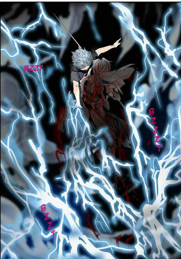 Cuộc Chiến Trong Tòa Tháp – Tower Of God Chapter 297 - Trang 2