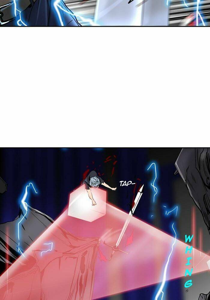 Cuộc Chiến Trong Tòa Tháp – Tower Of God Chapter 297 - Trang 2