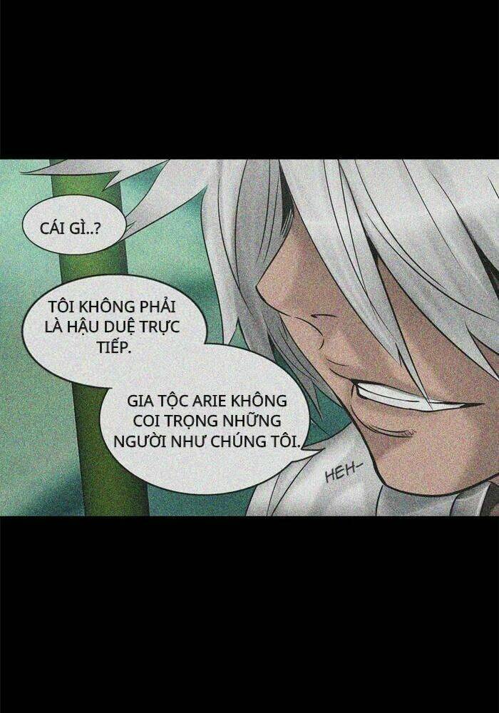 Cuộc Chiến Trong Tòa Tháp – Tower Of God Chapter 297 - Trang 2