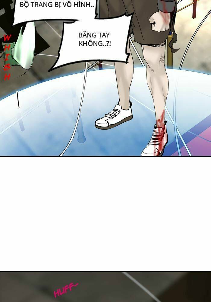 Cuộc Chiến Trong Tòa Tháp – Tower Of God Chapter 298 - Trang 2