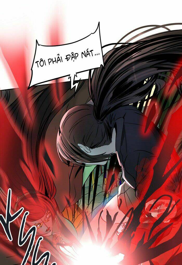 Cuộc Chiến Trong Tòa Tháp – Tower Of God Chapter 299 - Trang 2
