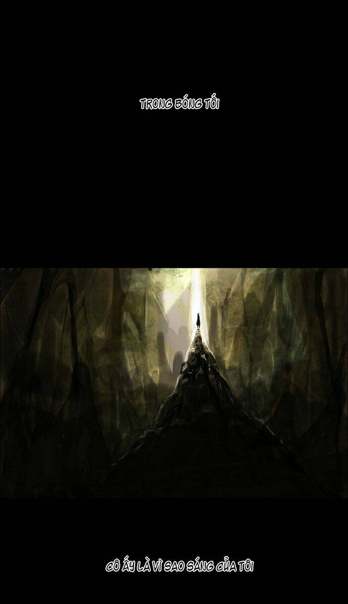Cuộc Chiến Trong Tòa Tháp – Tower Of God Chapter 3 - Trang 2