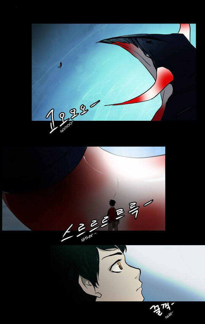 Cuộc Chiến Trong Tòa Tháp – Tower Of God Chapter 3 - Trang 2