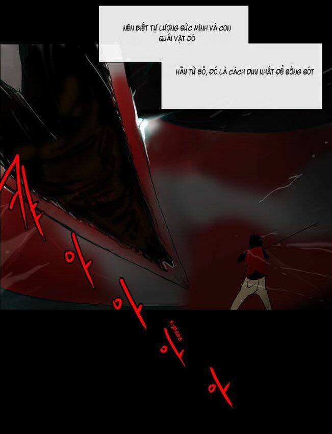 Cuộc Chiến Trong Tòa Tháp – Tower Of God Chapter 3 - Trang 2