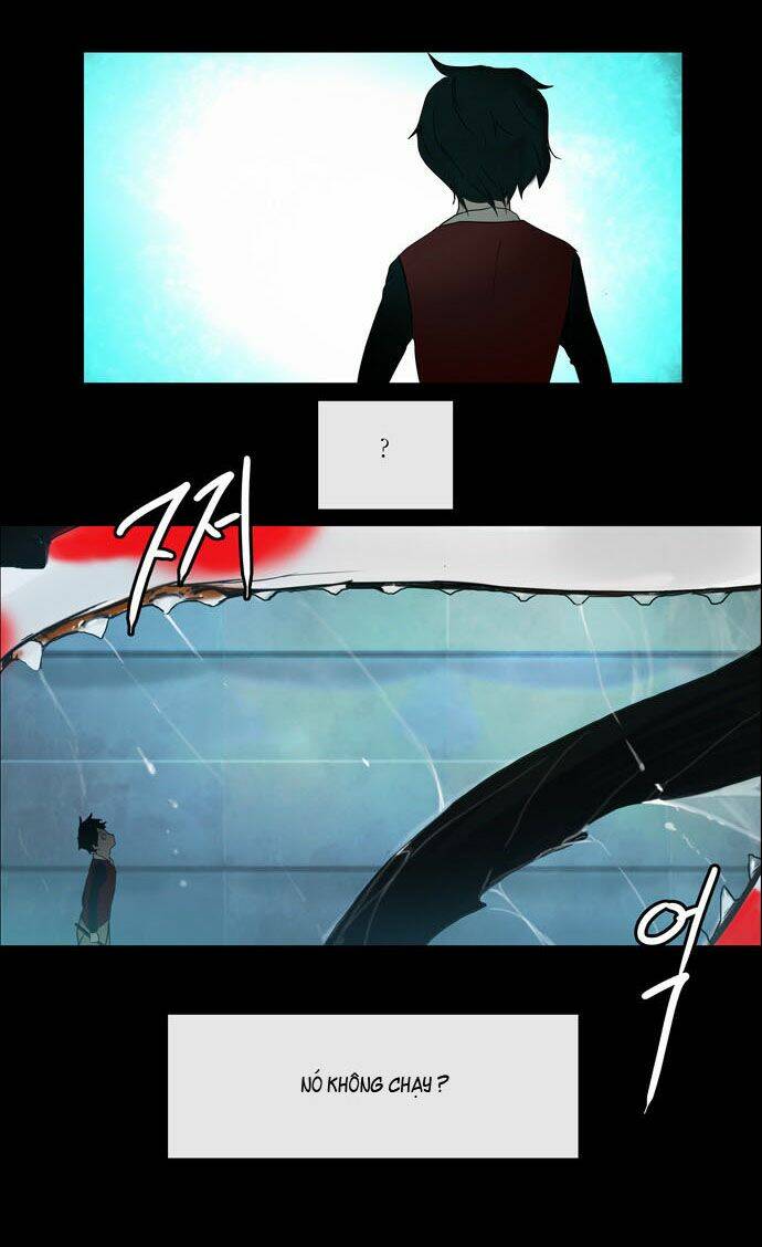 Cuộc Chiến Trong Tòa Tháp – Tower Of God Chapter 3 - Trang 2