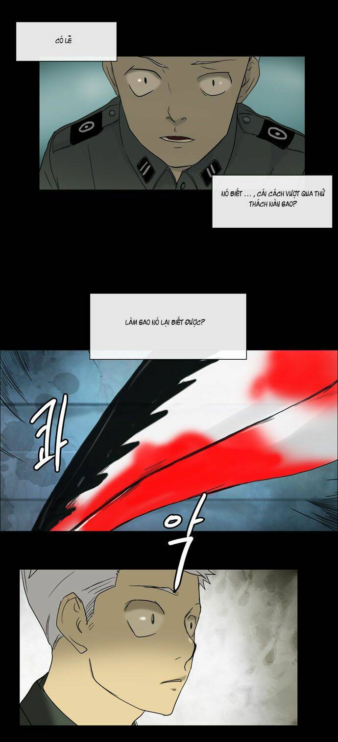 Cuộc Chiến Trong Tòa Tháp – Tower Of God Chapter 3 - Trang 2