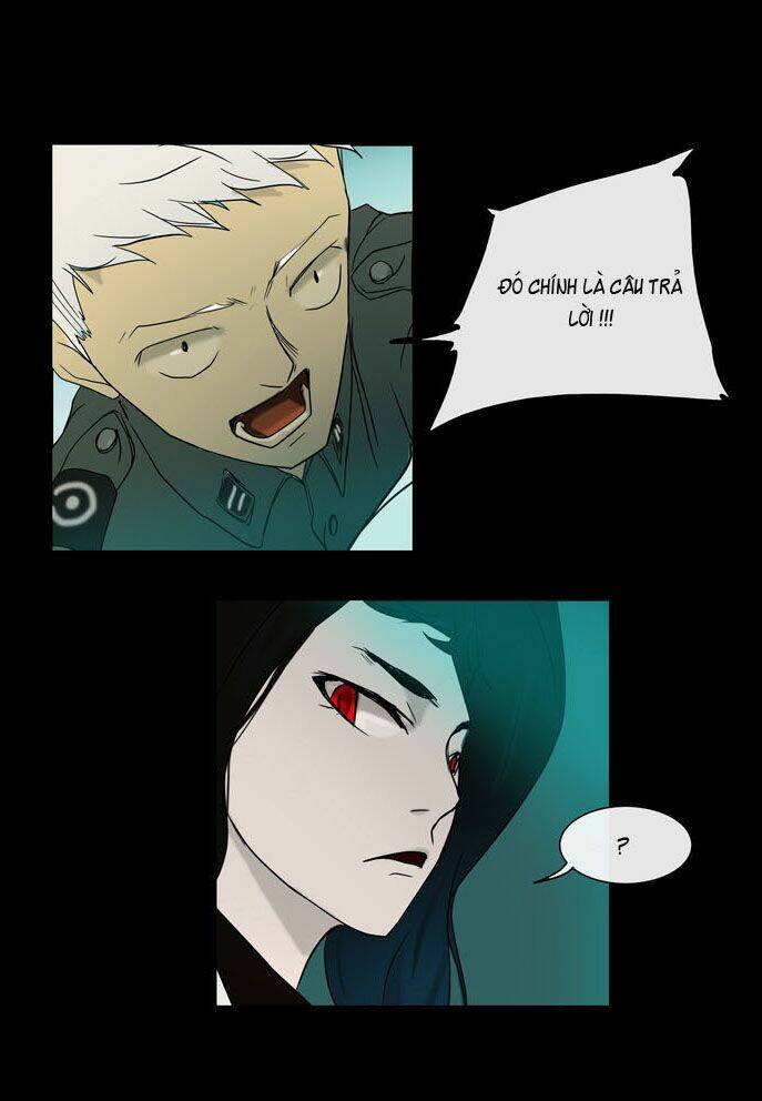 Cuộc Chiến Trong Tòa Tháp – Tower Of God Chapter 3 - Trang 2