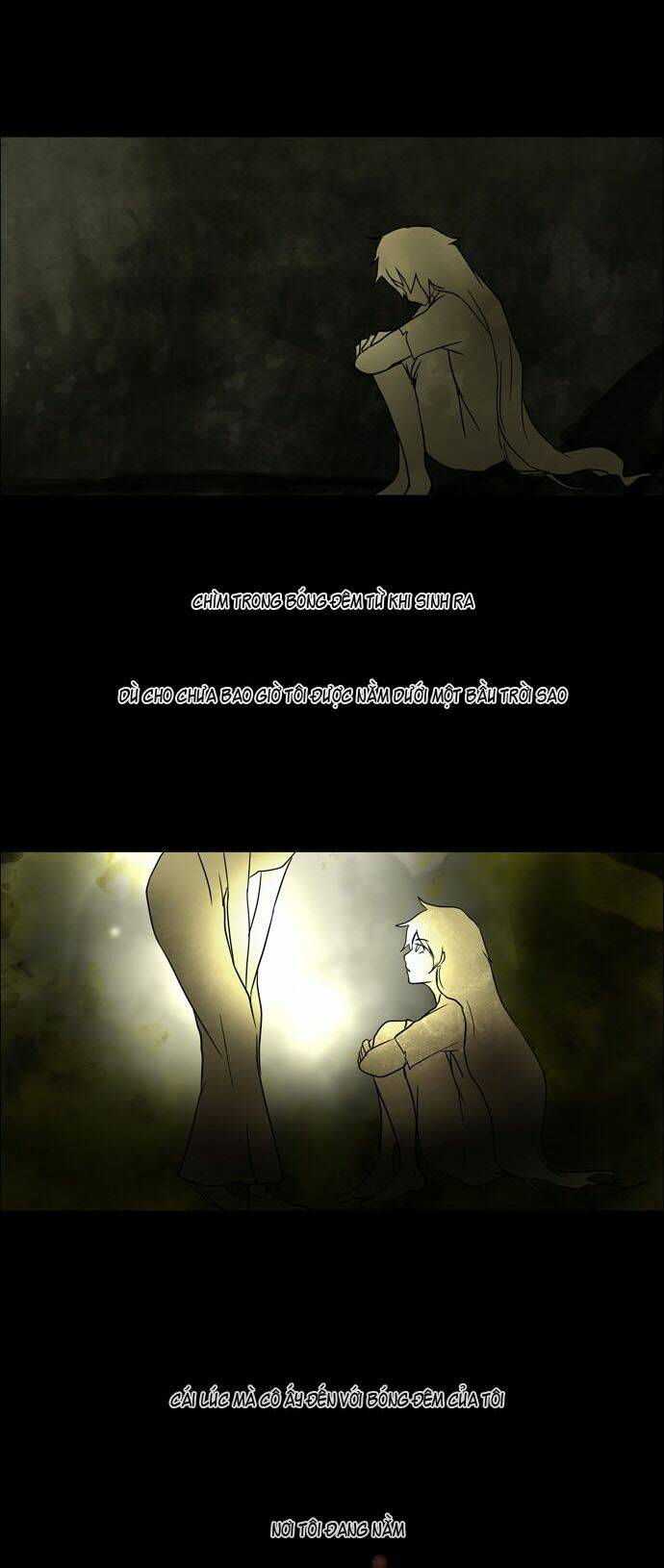 Cuộc Chiến Trong Tòa Tháp – Tower Of God Chapter 3 - Trang 2