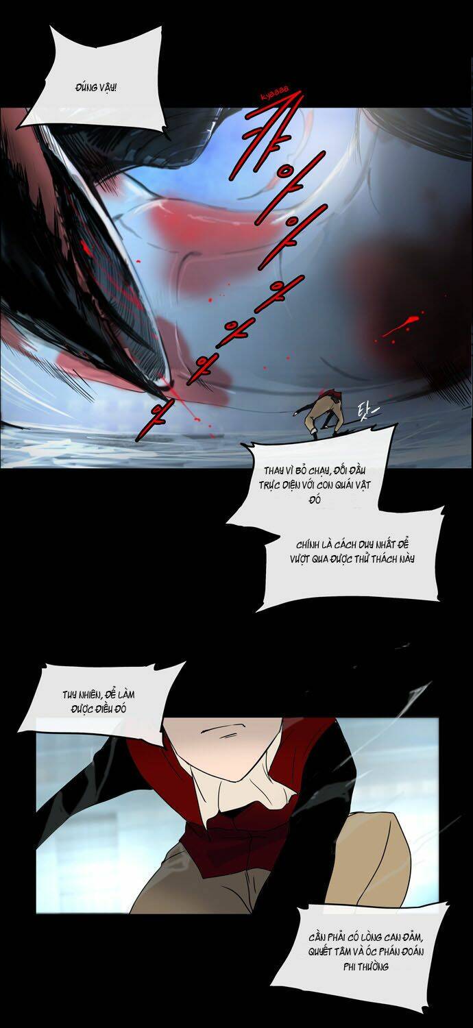 Cuộc Chiến Trong Tòa Tháp – Tower Of God Chapter 3 - Trang 2