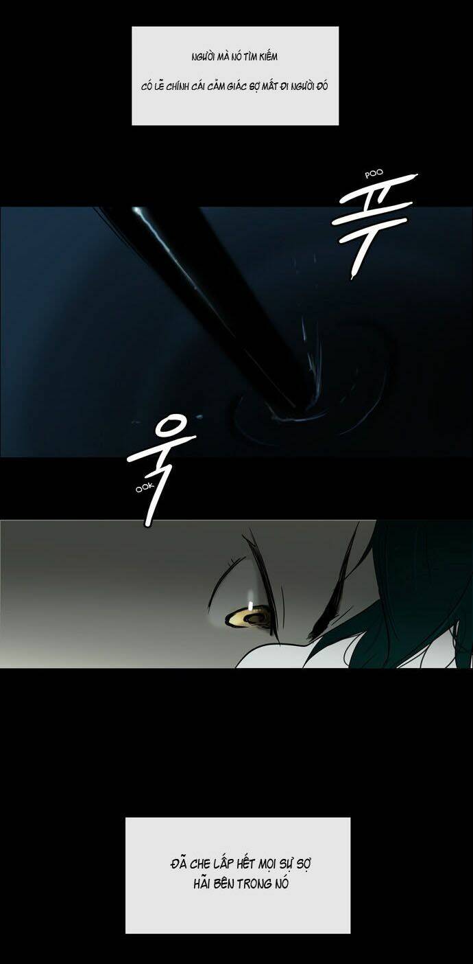 Cuộc Chiến Trong Tòa Tháp – Tower Of God Chapter 3 - Trang 2