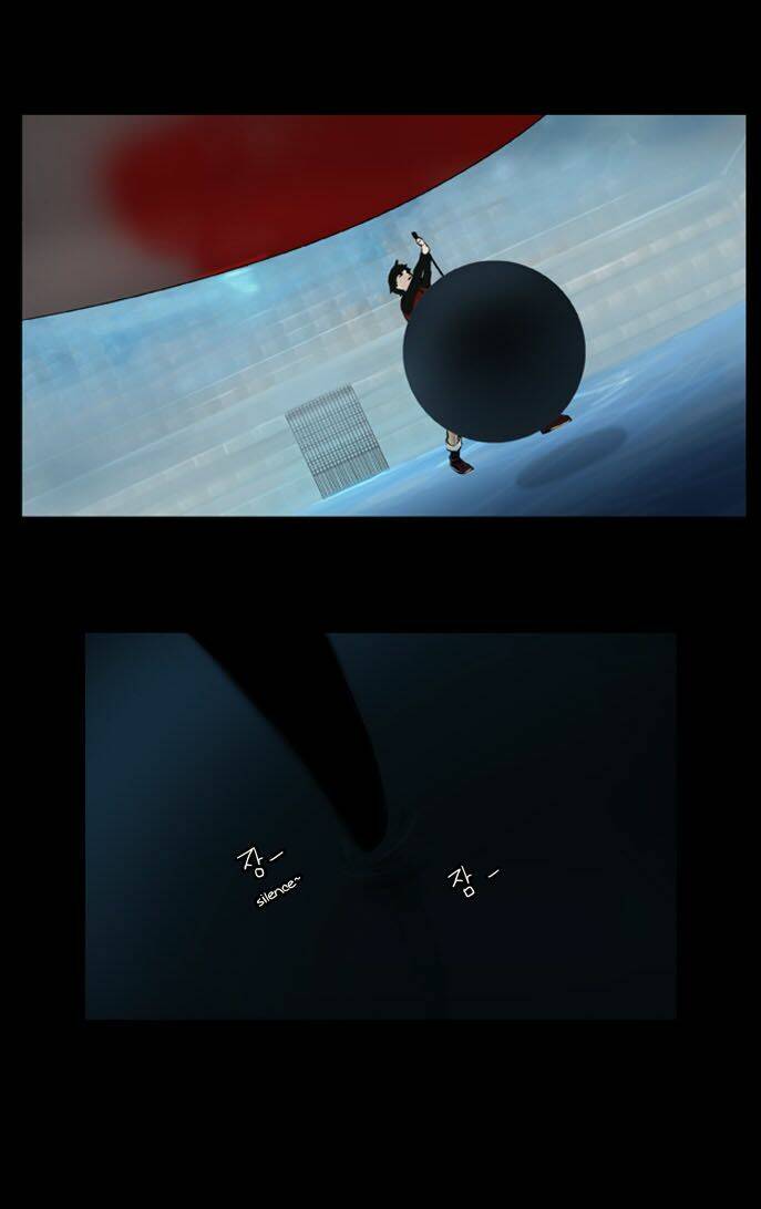 Cuộc Chiến Trong Tòa Tháp – Tower Of God Chapter 3 - Trang 2