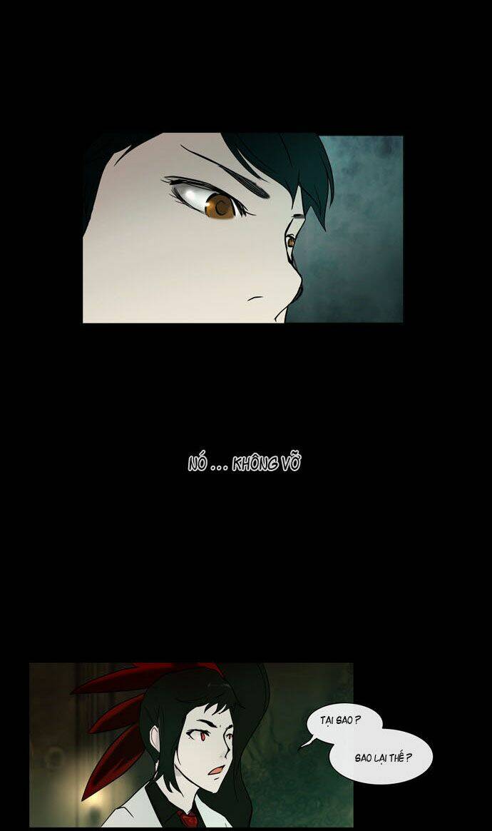 Cuộc Chiến Trong Tòa Tháp – Tower Of God Chapter 3 - Trang 2