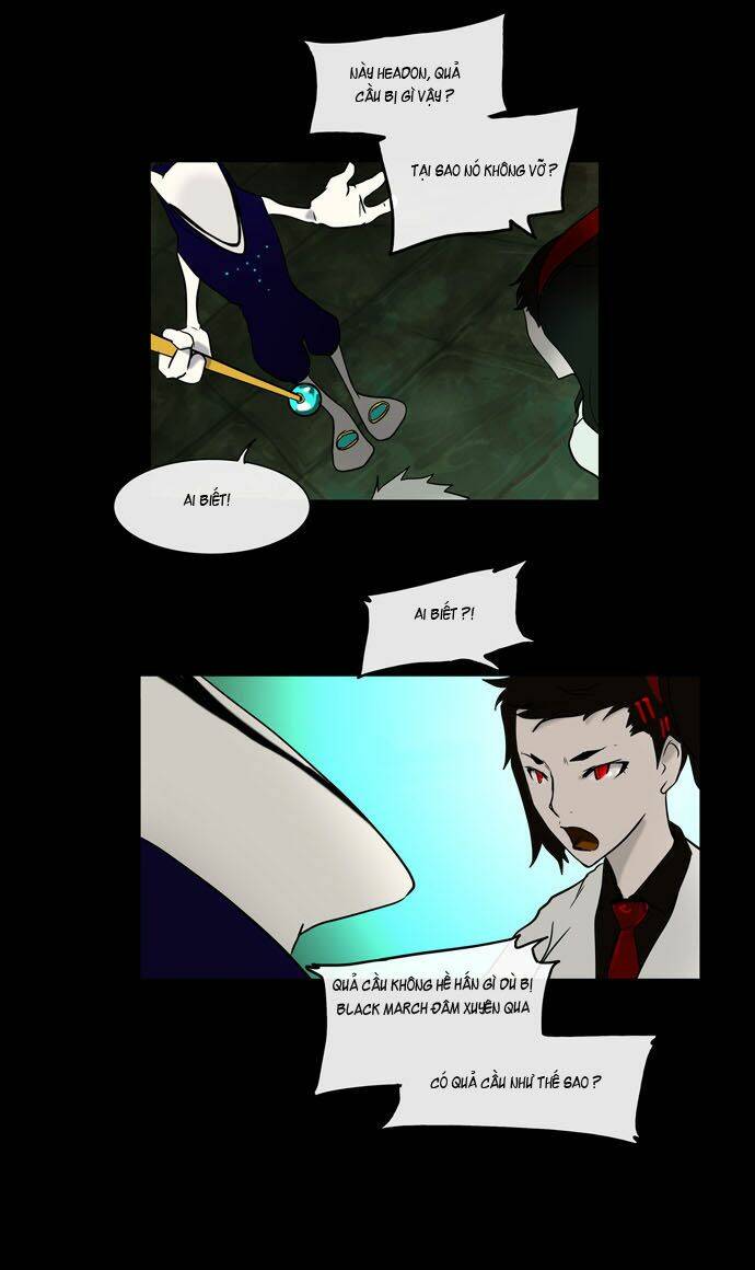 Cuộc Chiến Trong Tòa Tháp – Tower Of God Chapter 3 - Trang 2