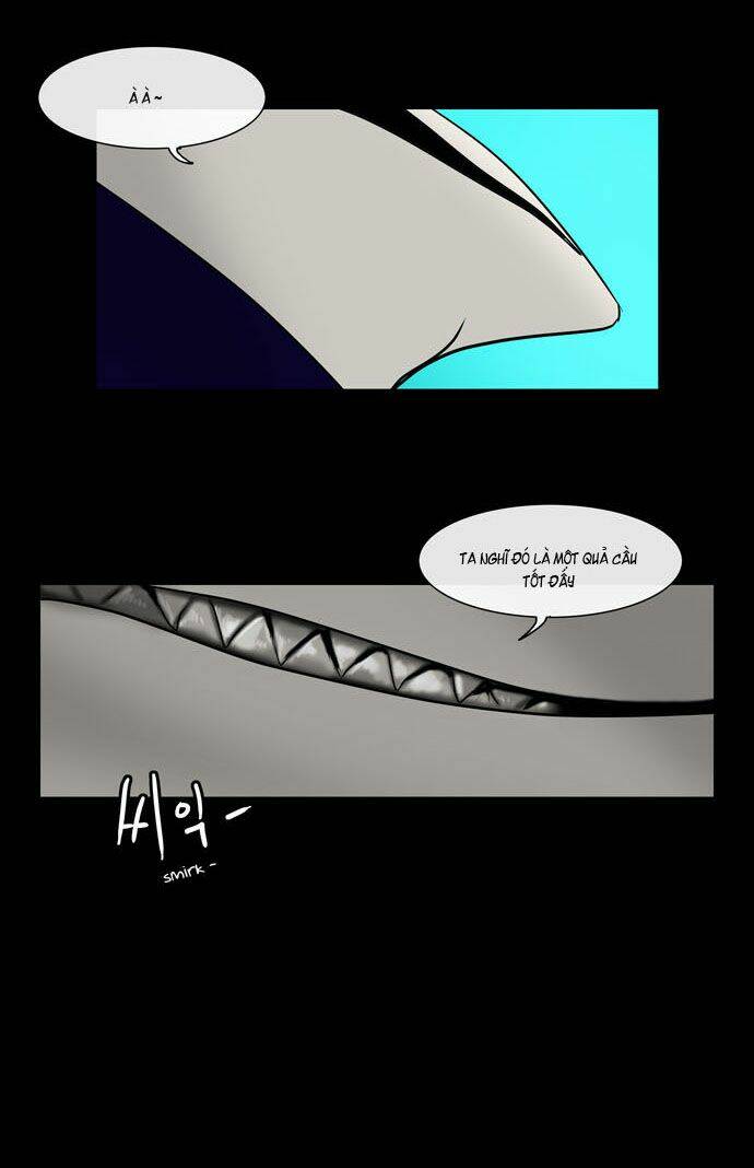 Cuộc Chiến Trong Tòa Tháp – Tower Of God Chapter 3 - Trang 2