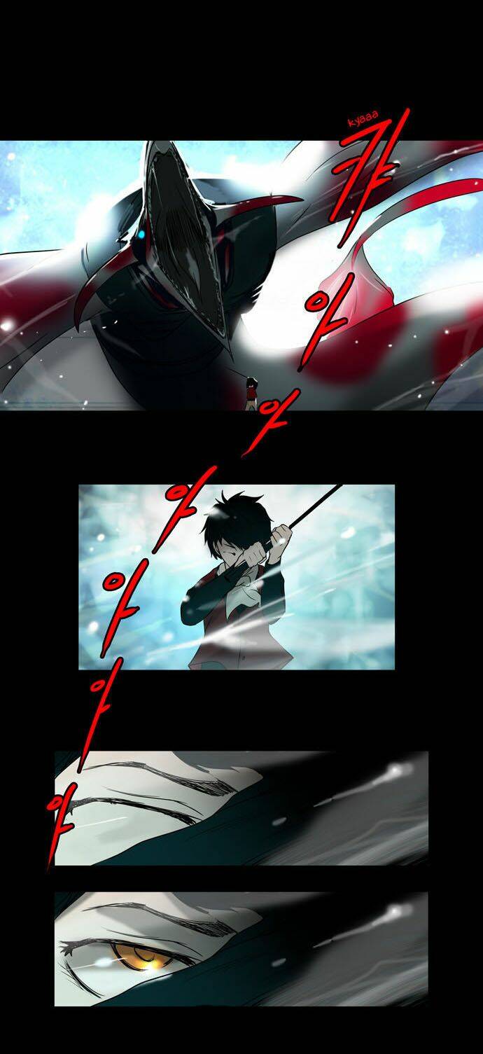 Cuộc Chiến Trong Tòa Tháp – Tower Of God Chapter 3 - Trang 2