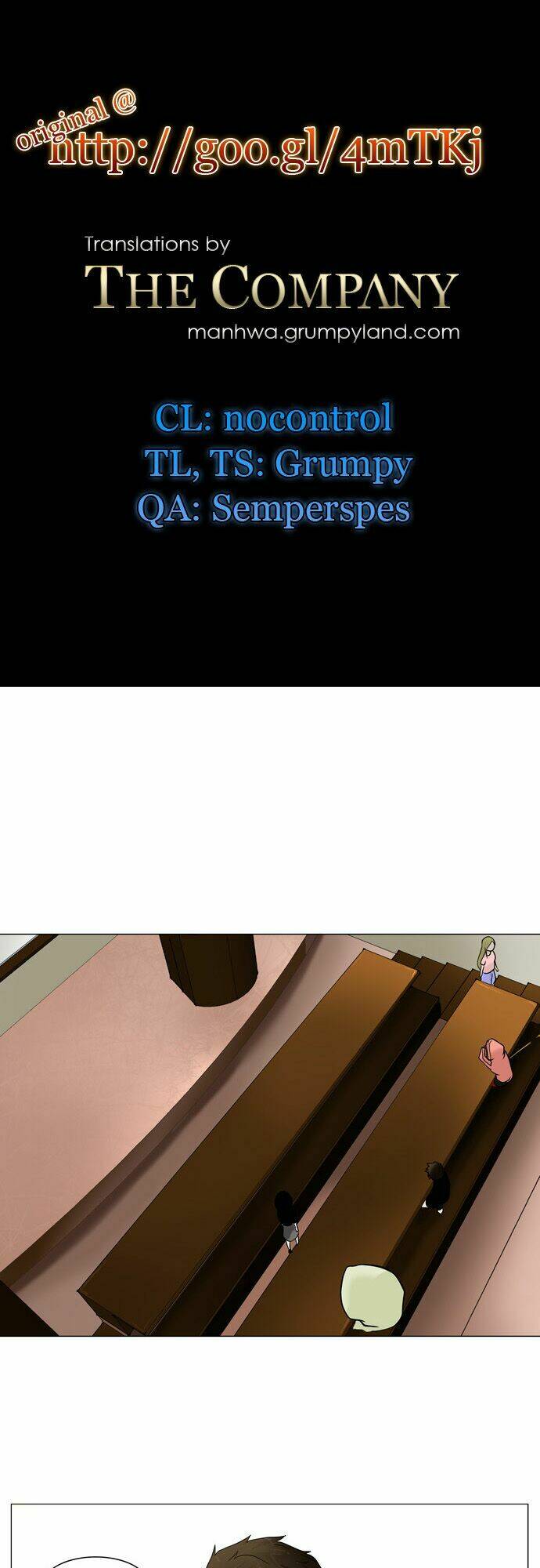 Cuộc Chiến Trong Tòa Tháp – Tower Of God Chapter 30 - Trang 2