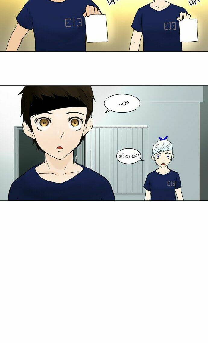 Cuộc Chiến Trong Tòa Tháp – Tower Of God Chapter 30 - Trang 2
