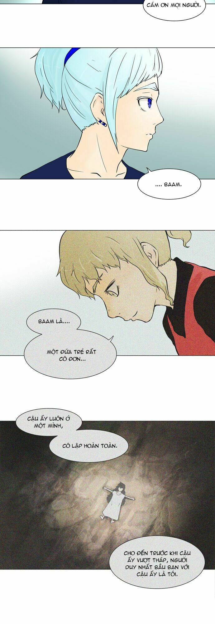 Cuộc Chiến Trong Tòa Tháp – Tower Of God Chapter 30 - Trang 2