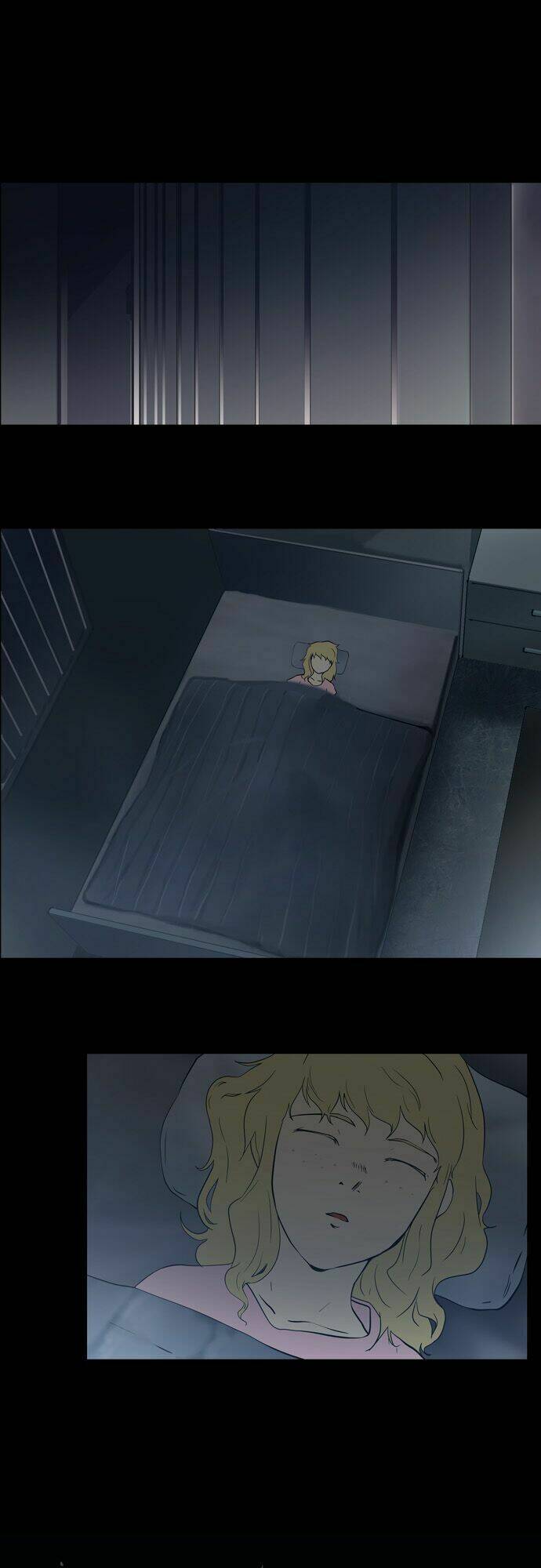 Cuộc Chiến Trong Tòa Tháp – Tower Of God Chapter 30 - Trang 2