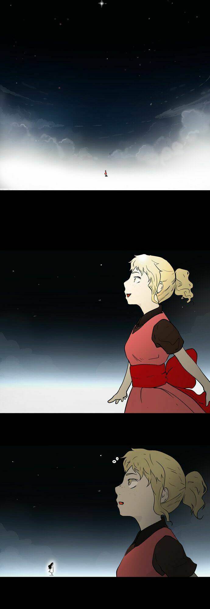 Cuộc Chiến Trong Tòa Tháp – Tower Of God Chapter 30 - Trang 2