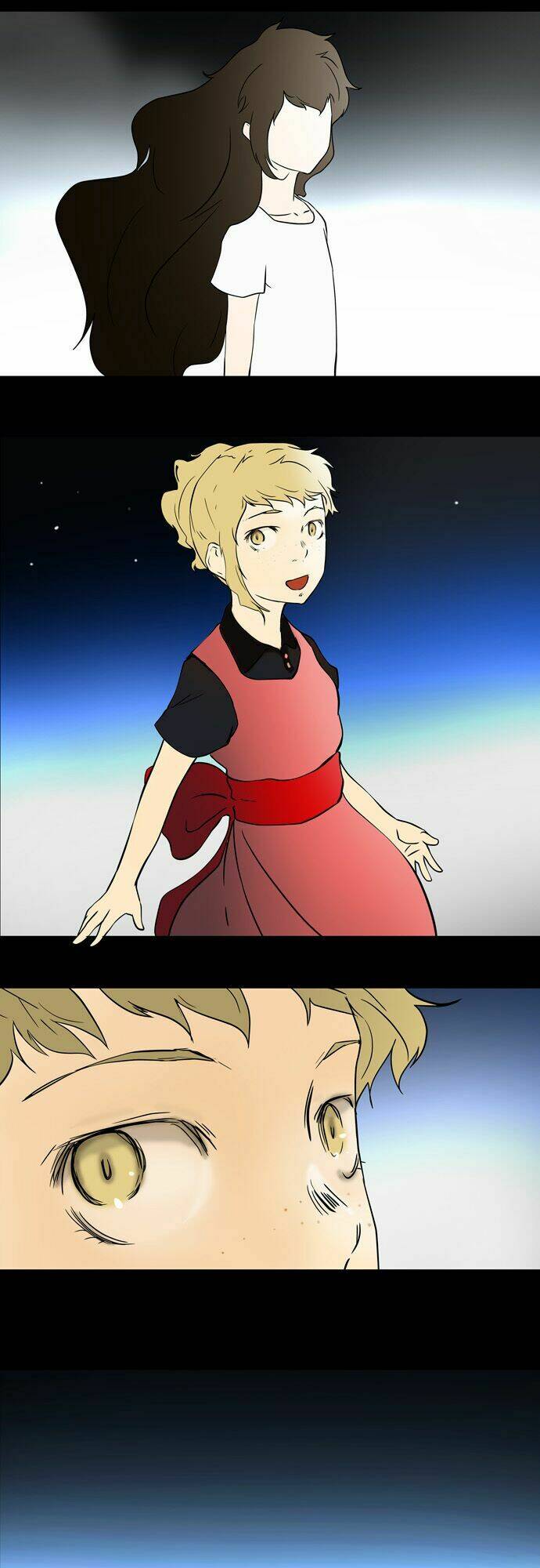 Cuộc Chiến Trong Tòa Tháp – Tower Of God Chapter 30 - Trang 2