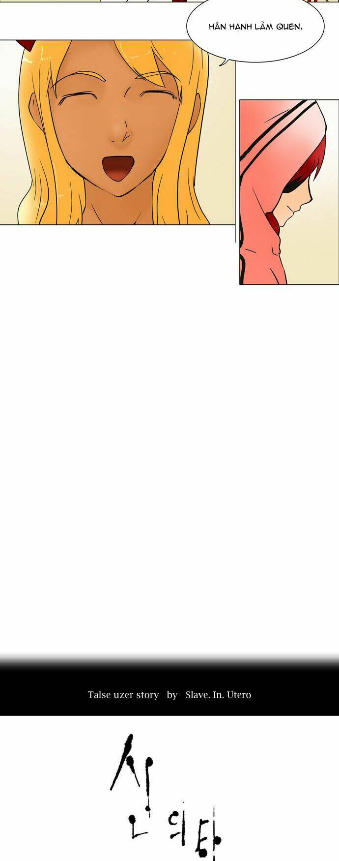 Cuộc Chiến Trong Tòa Tháp – Tower Of God Chapter 30 - Trang 2