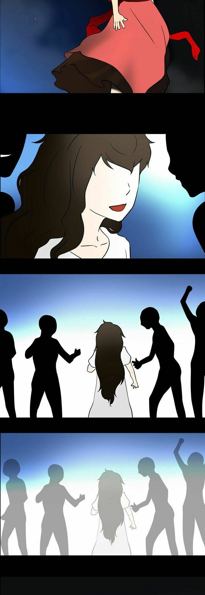 Cuộc Chiến Trong Tòa Tháp – Tower Of God Chapter 30 - Trang 2