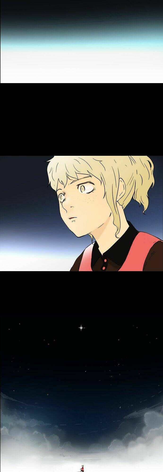 Cuộc Chiến Trong Tòa Tháp – Tower Of God Chapter 30 - Trang 2