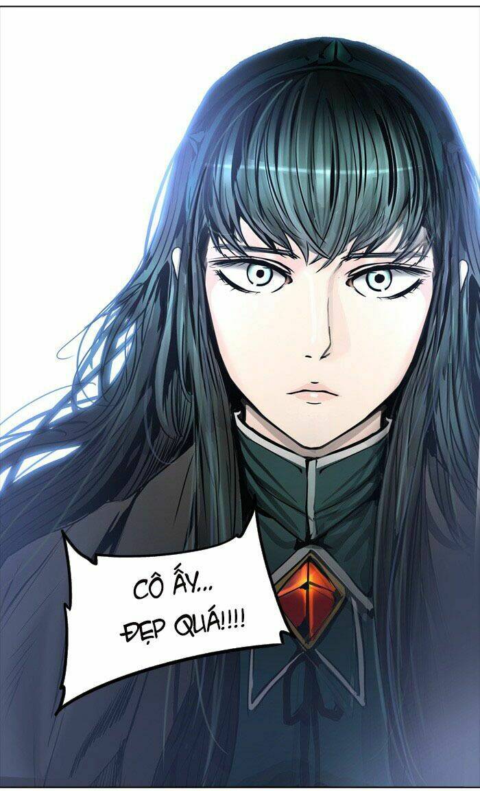 Cuộc Chiến Trong Tòa Tháp – Tower Of God Chapter 300 - Trang 2